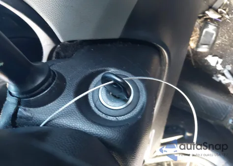 2014 Kia Soul из США, поврежденный, VIN KNDJN2A28E7057708